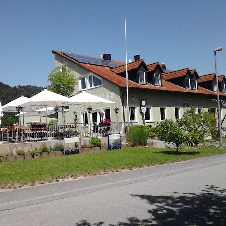 Hotel Schützenhaus Ramsberg BELLA CALABRIA Exterior foto