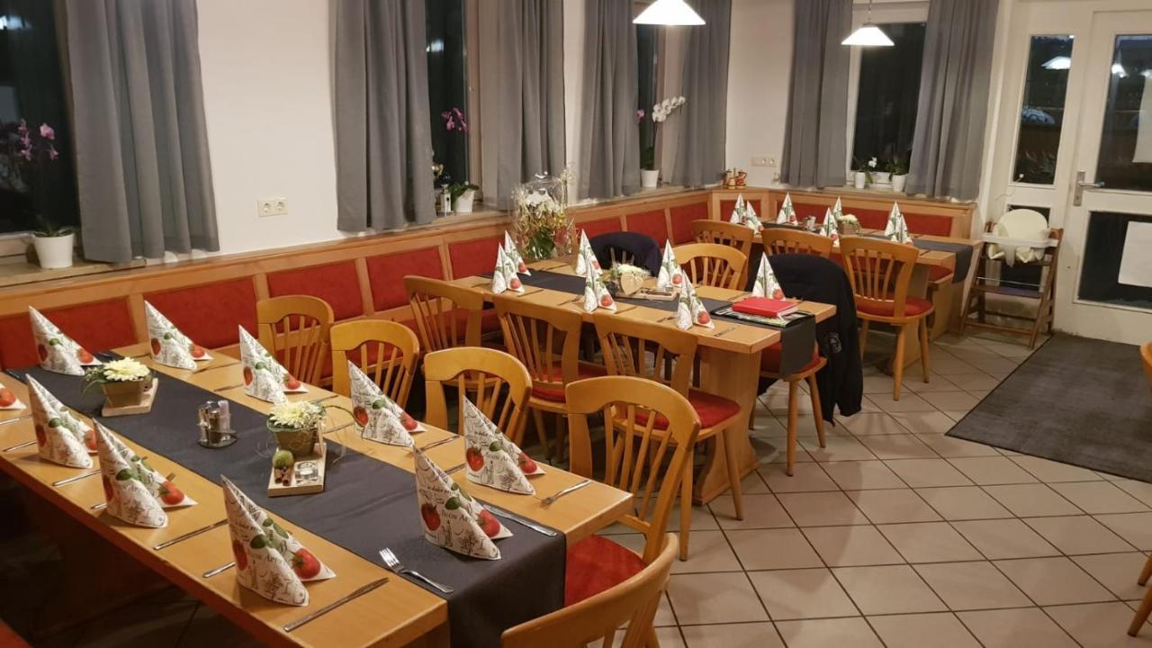 Hotel Schützenhaus Ramsberg BELLA CALABRIA Exterior foto